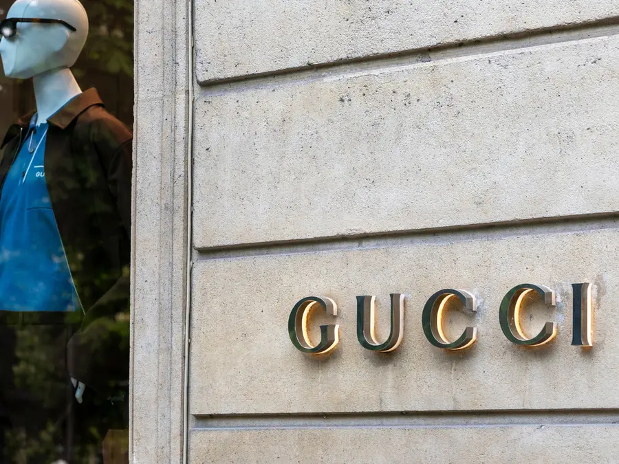EU hits Gucci, Chloe, Loewe with 157-mn-euro fines for price fixing