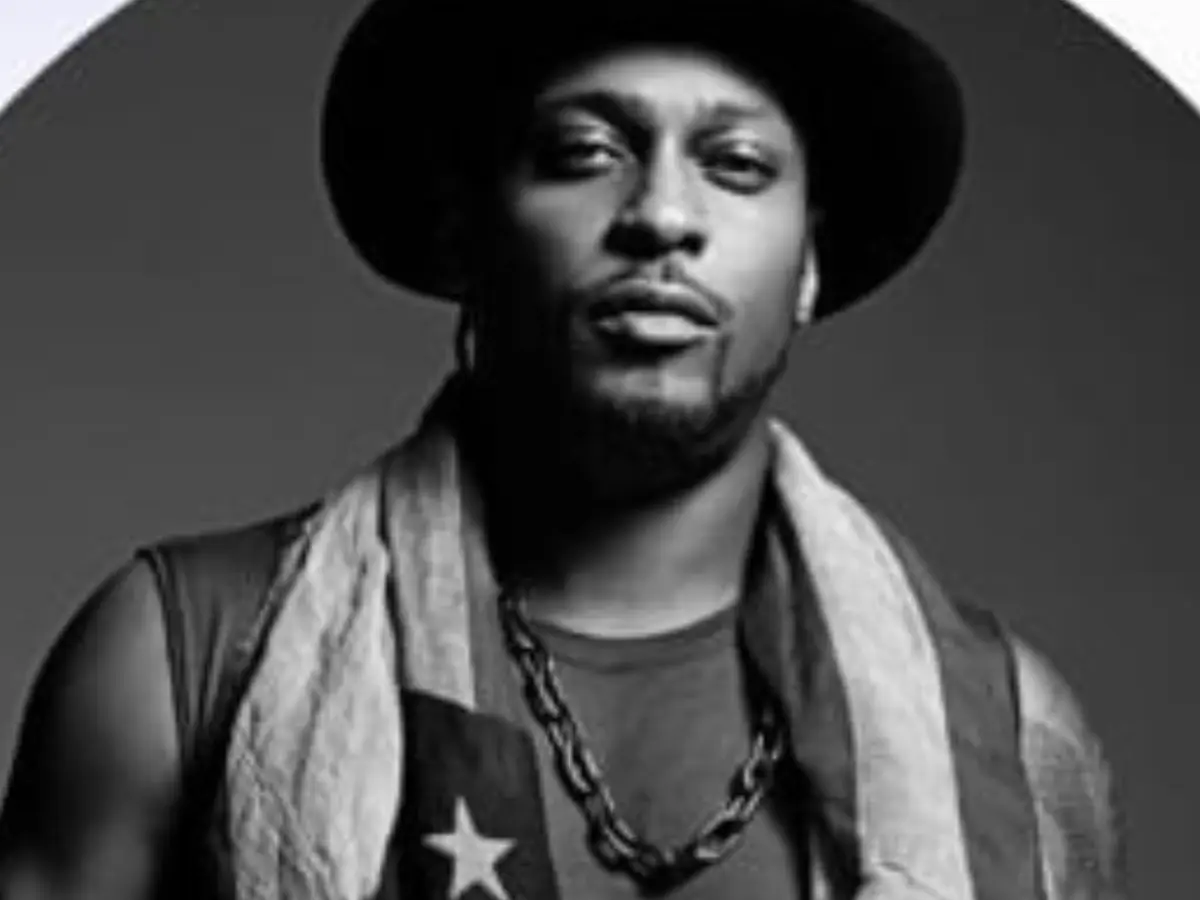 Soul musician D'Angelo dies after private battle with pancreatic cancer, tributes pour in