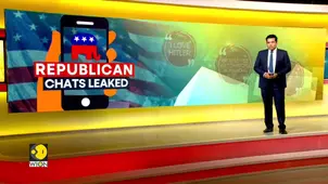 US: Young Republicans express love for fascism in a leaked chat