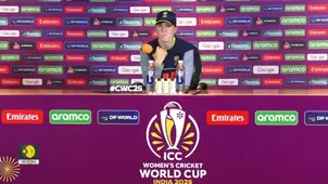 ICC Women's ODI World Cup 2025: Australia ready to continue flawless run ahead of Bangladesh clash