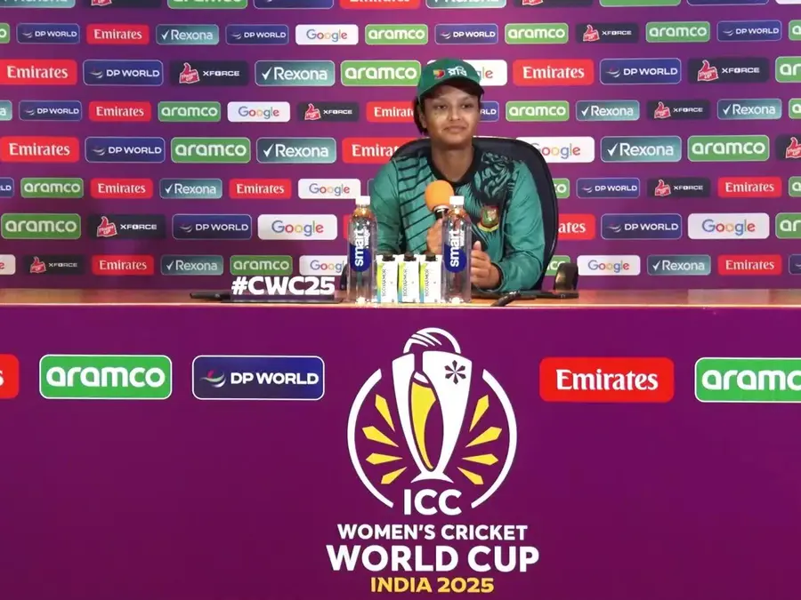 ICC Women's ODI World Cup 2025: Bangladesh search for unlikely upset against Australia