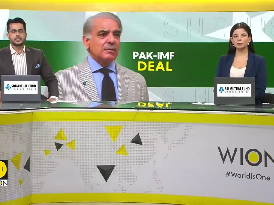 Pakistan Finance Minister Sees Staff Deal on IMF Payout