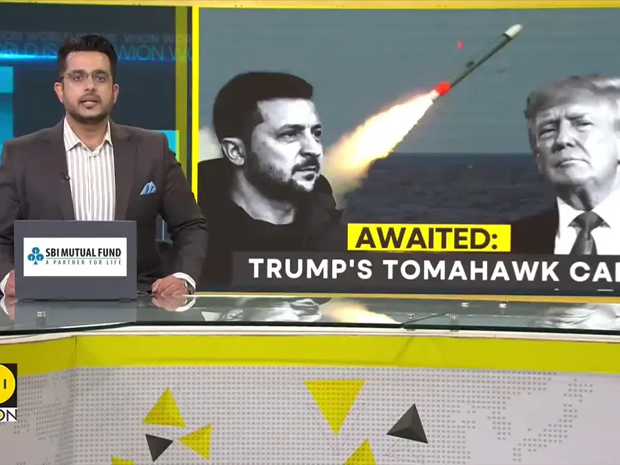 Russia-Ukraine War: Ukraine Claims Russia Hit Kharkiv with Drones, Glide Bombs 
