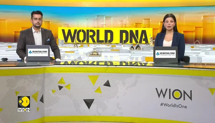 US Treasury Secretary Lashes Out at China | Bessent Accuses China of Undermining Global Stability 