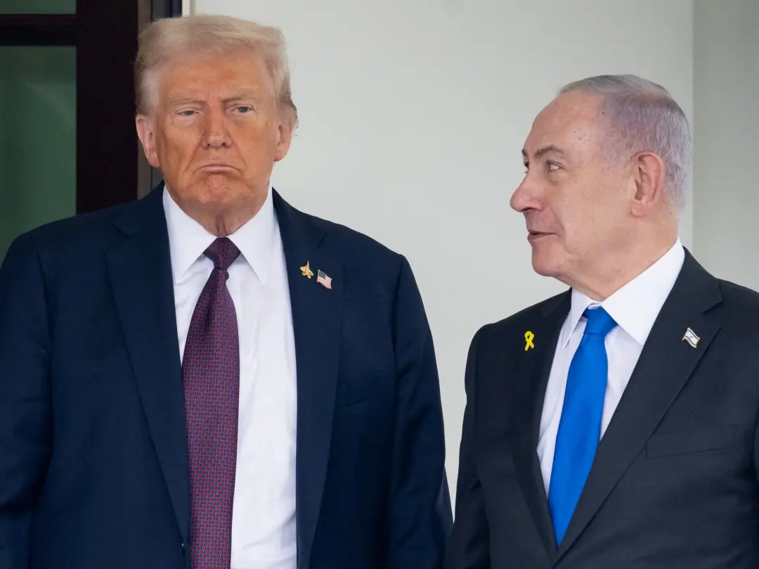 ‘Job IS NOT DONE’: Trump demands slain Gaza hostages back, says ‘will disarm' Hamas ‘Job IS NOT DONE’: Trump demands slain Gaza hostages back, says ‘will disarm' Hamas