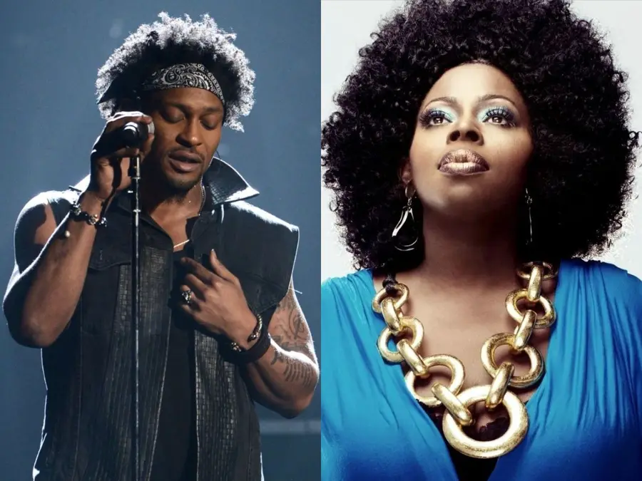 D’Angelo dead at 51: Remembering his Neo-Soul legacy and his age-gap romance with Angie Stone