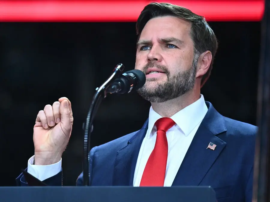 'If Iran gets nuclear weapons...': JD Vance warns of regional nuke arms race, mentions Saudi Arabia