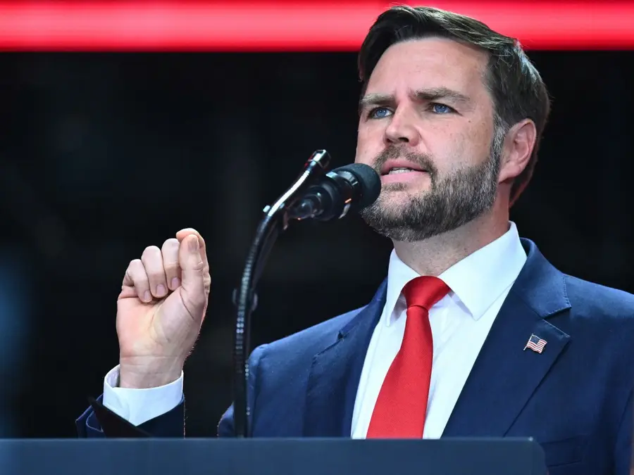 'Cheaper options in the third world...': JD Vance links H-1B visa restrictions by Trump administration to 'Christian values'
