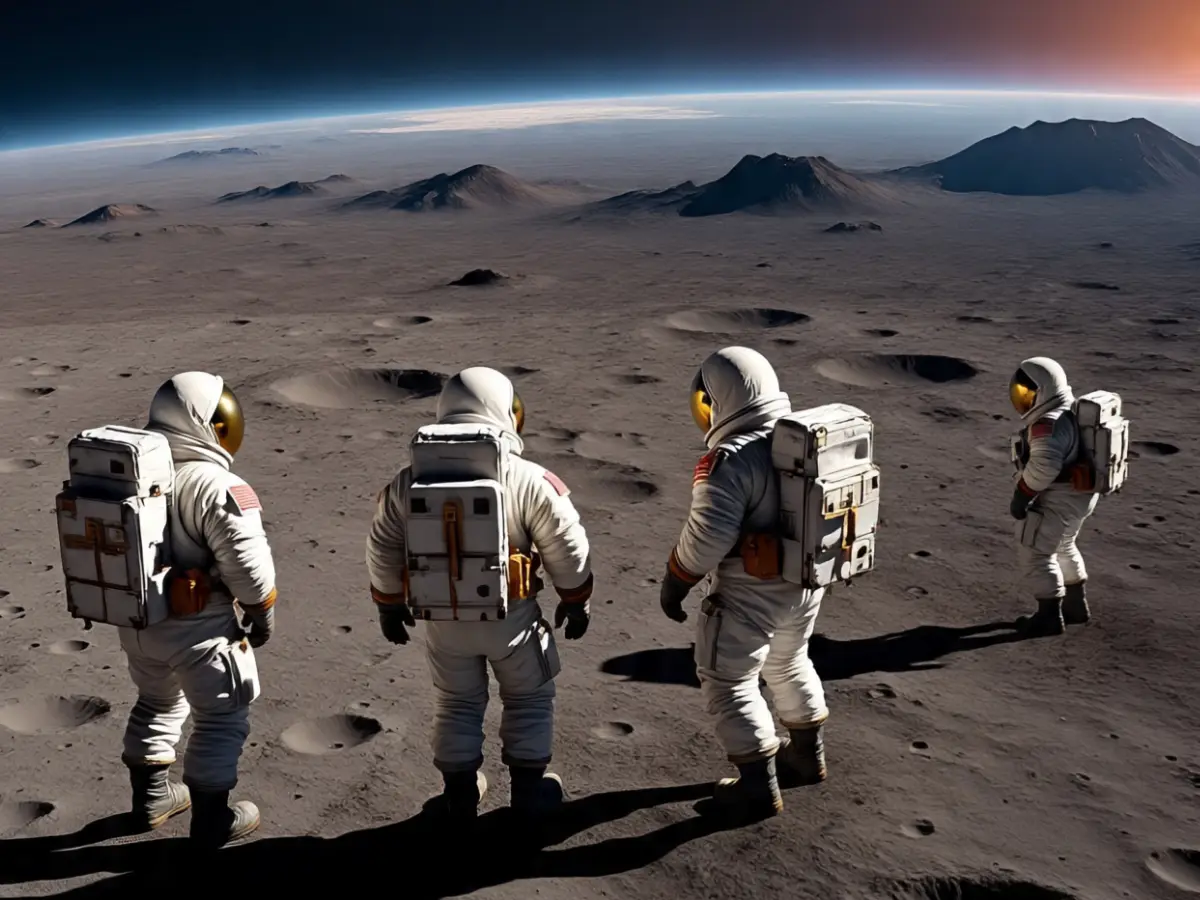 7. The "Artemis Generation" Recruitment