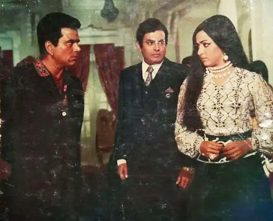 Seeta Aur Geeta