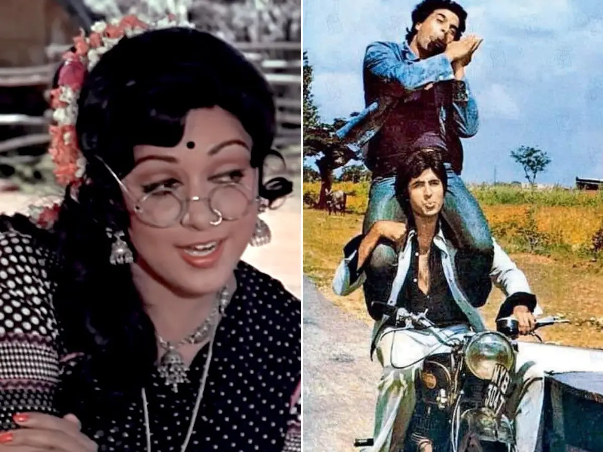 Sholay