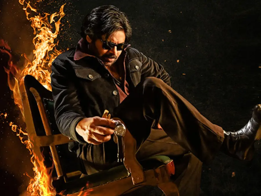 They Call Him OG OTT release: When and where to watch Pawan Kalyan’s ₹300 crore action thriller