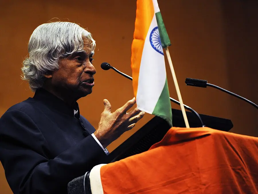 Happy Birthday APJ Abdul Kalam: 7 inspirational quotes that will motivate you