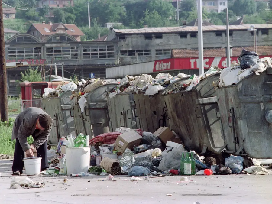 World Food Day 2025:  Top 10 countries with the highest food waste, see where India stands