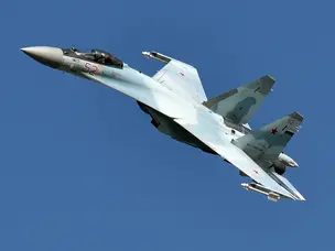 6 fighter jets that carry weapons no other aircraft can handle