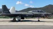 6 Fighter Jets With The Most Advanced Radar Systems Compared 6 Fighter Jets With The Most Advanced Radar Systems Compared