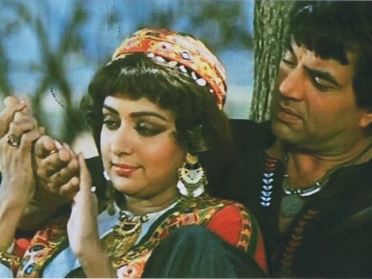 Alibaba Aur 40 Chor