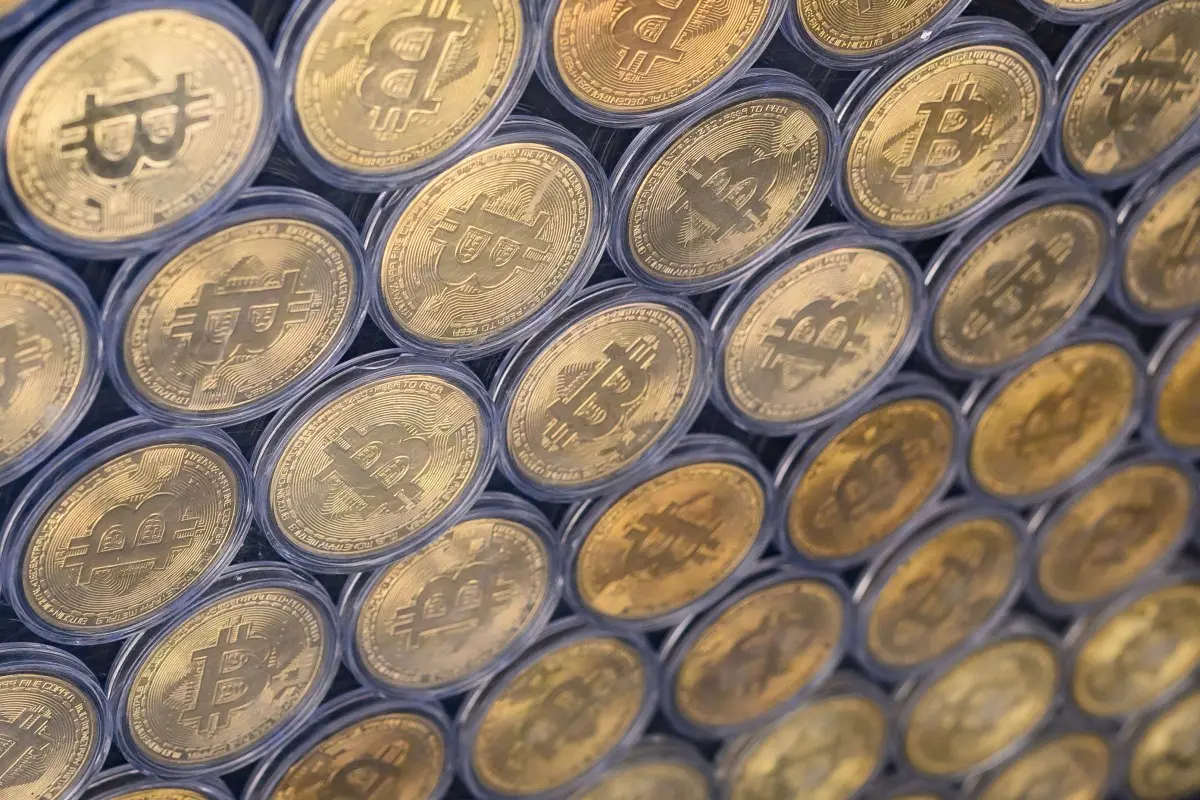 'Largest forfeiture': Bitcoin valued at $15 billion seized in US; here's what happened