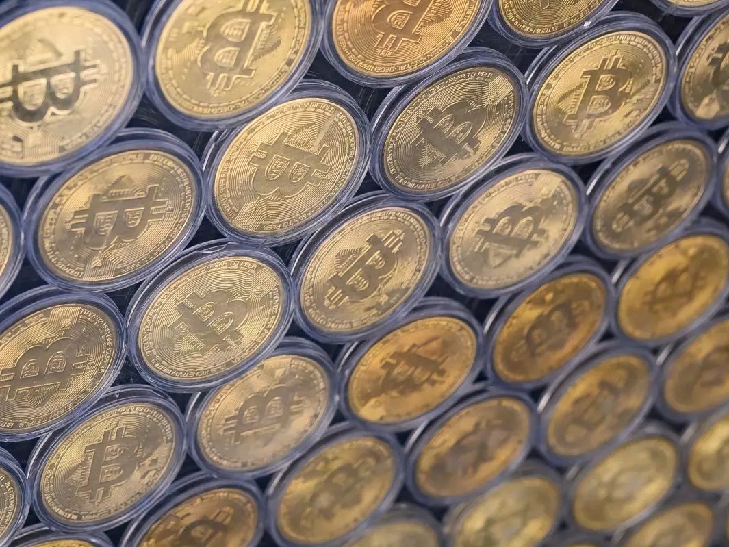 'Largest forfeiture': Bitcoin valued at $15 billion seized in US; here's what happened 'Largest forfeiture': Bitcoin valued at $15 billion seized in US; here's what happened