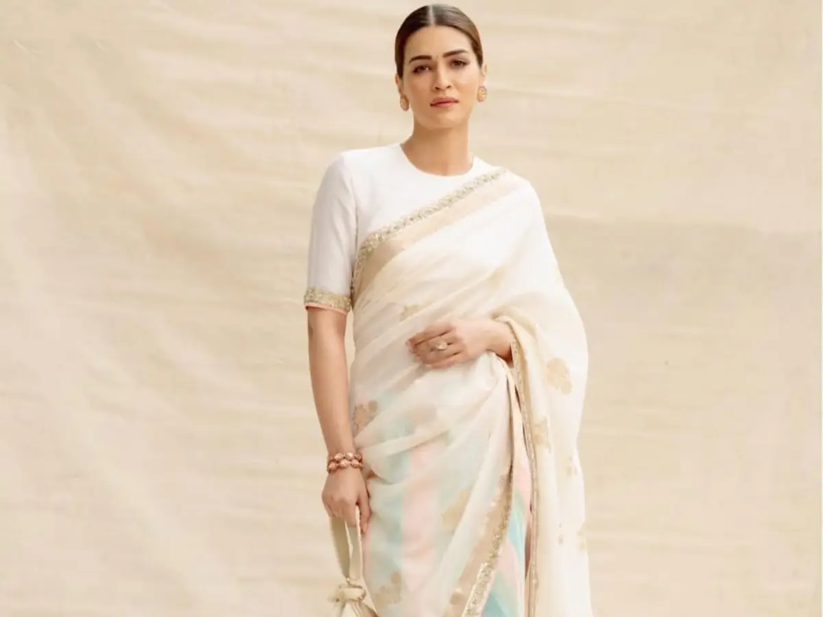 Kriti Sanon