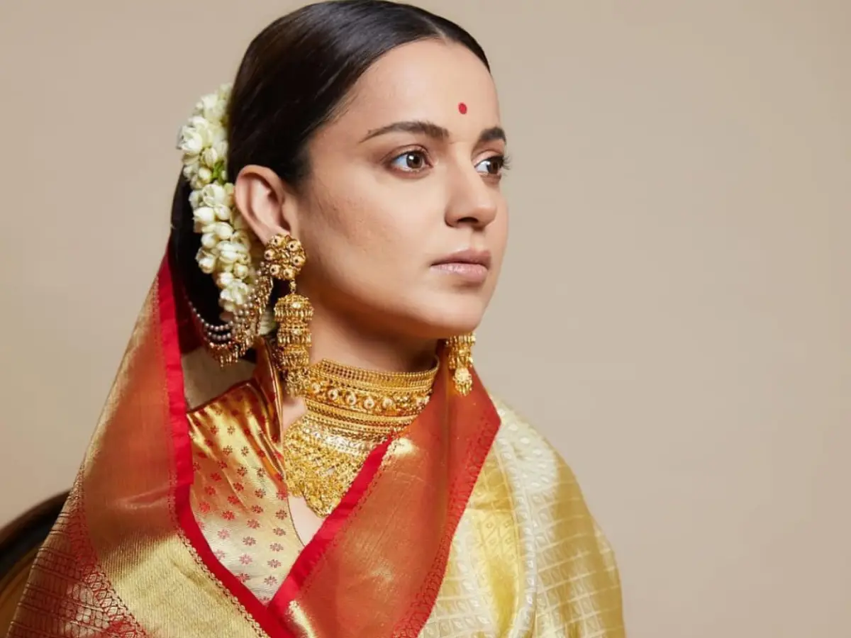 Kangana Ranaut