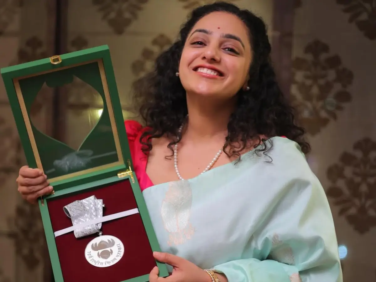 Nithya Menen