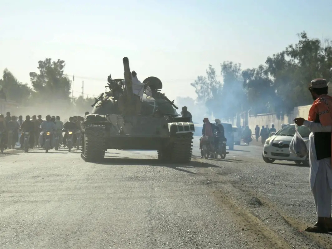 Afghanistan-Pakistan border clashes: Temporary ceasefire announced for 48 hours. All details here Afghanistan-Pakistan border clashes: Temporary ceasefire announced for 48 hours. All details here