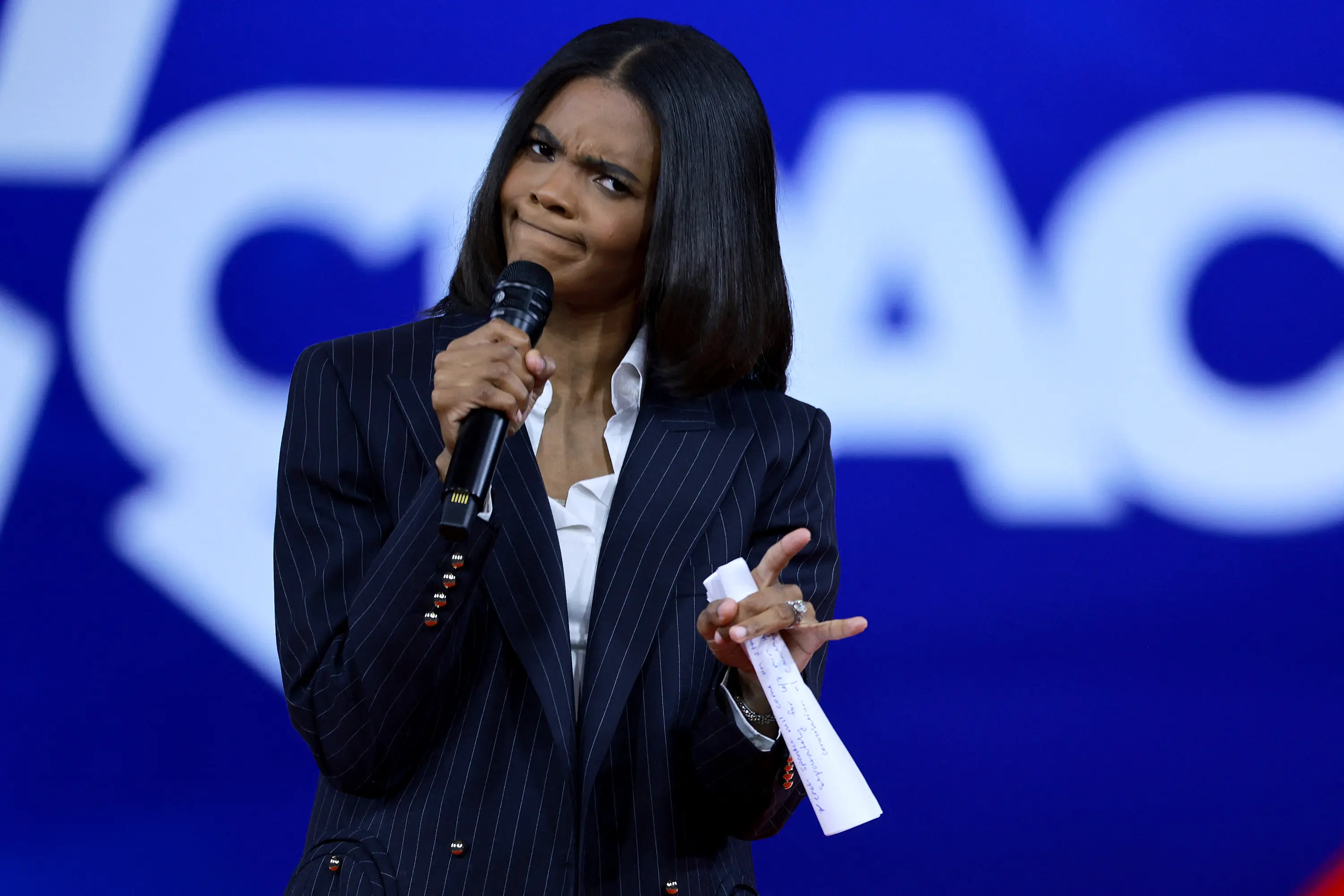 Why Candace Owens failed Australia’s ‘Character Test’ and lost her visa appeal. Know all about it