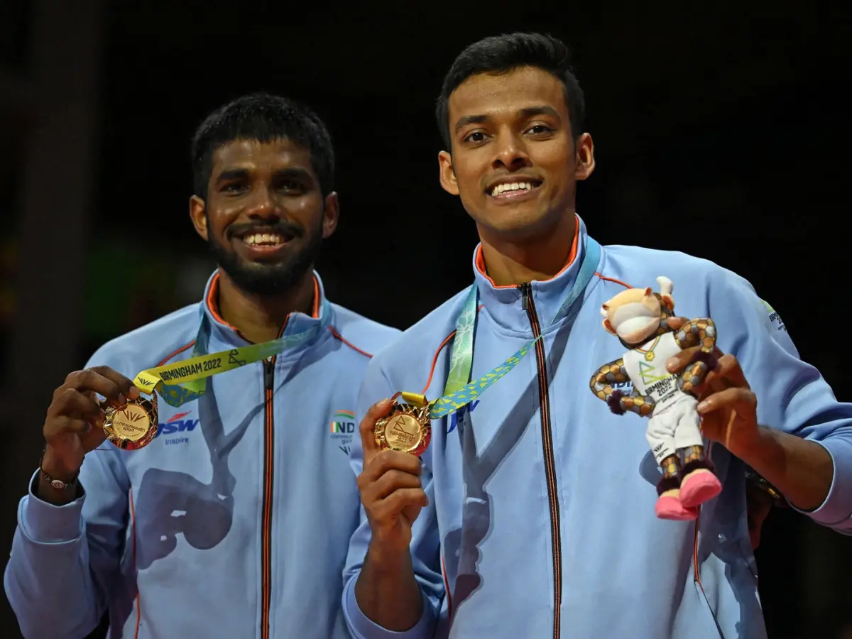 Commonwealth Association approves India's bid to host 2030 Games, Home Minister Amit Shah confirms