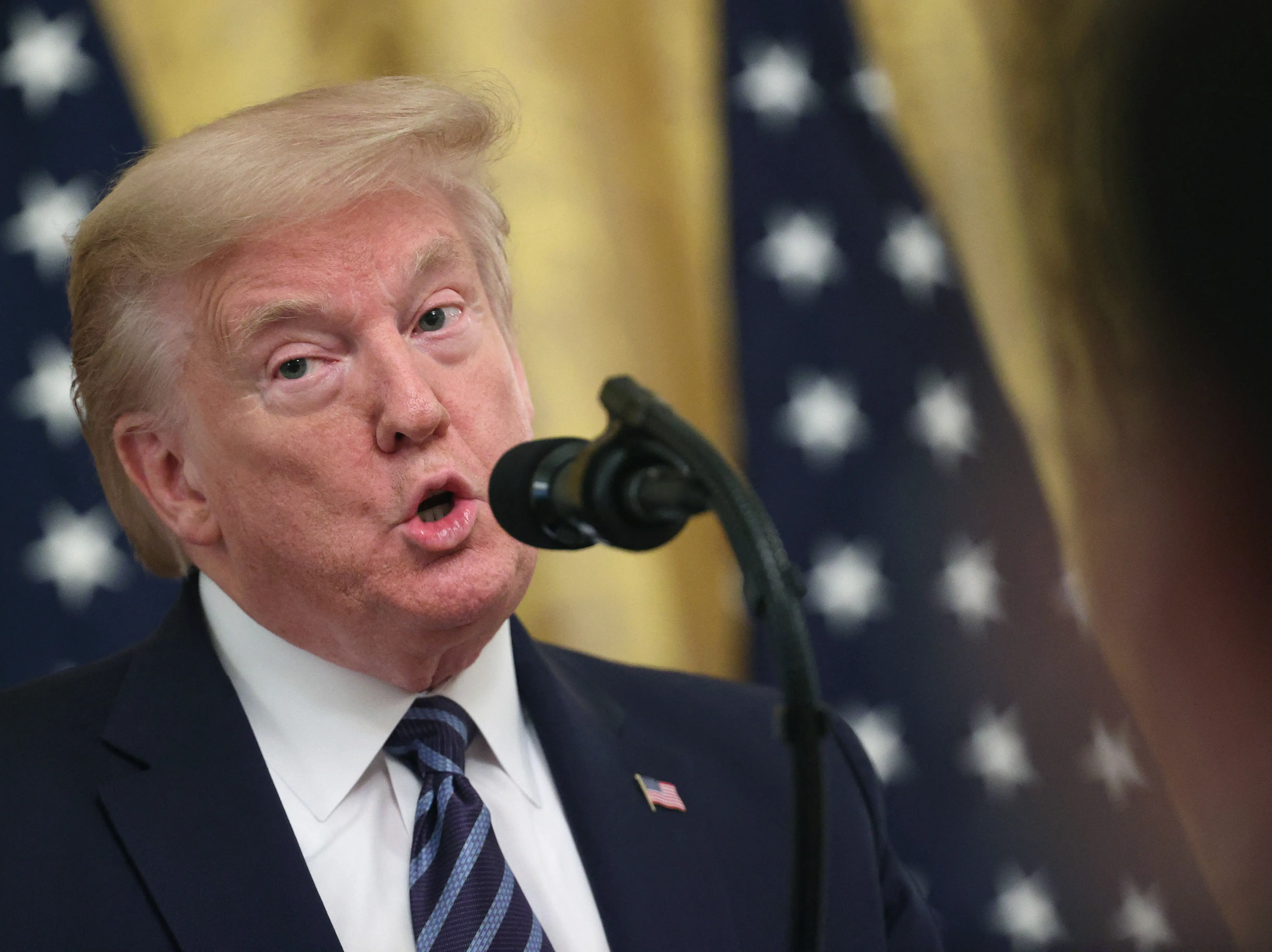 Top Democrat accuses Trump of sacrificing US-India ties for Nobel Peace Prize; alleges financial links to Pakistan via son Top Democrat accuses Trump of sacrificing US-India ties for Nobel Peace Prize; alleges financial links to Pakistan via son