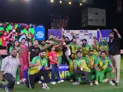 Shekhawati Spartans clinch KCL 2025 title in a thrilling final