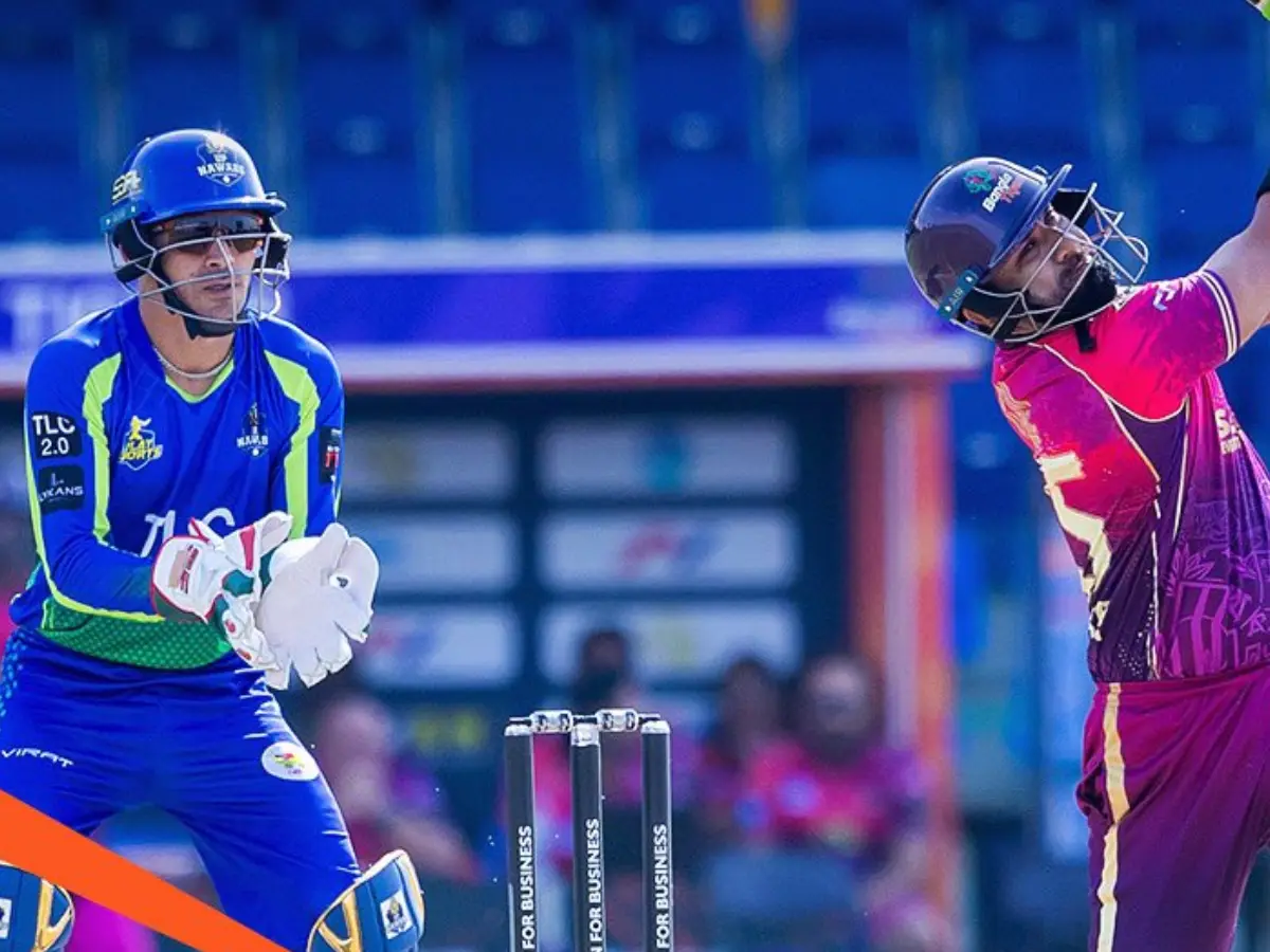Abu Dhabi T10 League: Aspin Stallions becomes latest franchise to join star-studded league