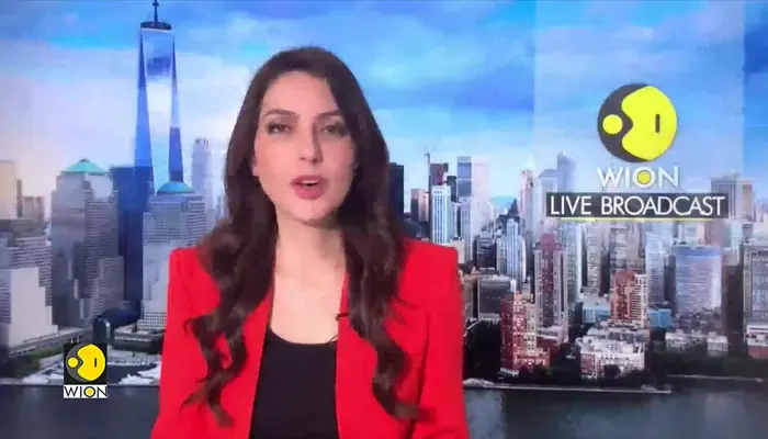 Trump unveils progress on new $250 million ballroom during lavish White House dinner