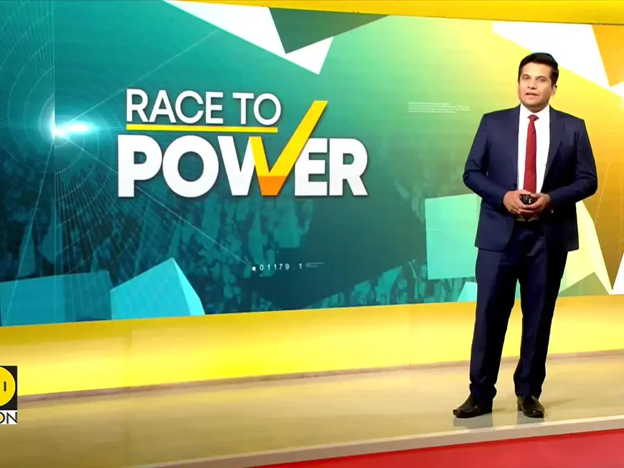 India: Gujarat ministers resign ahead of cabinet reshuffle