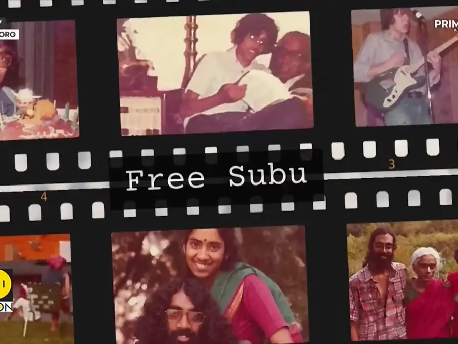 US court releases innocent Indian-origin man after 43 years, but he faces another battle now