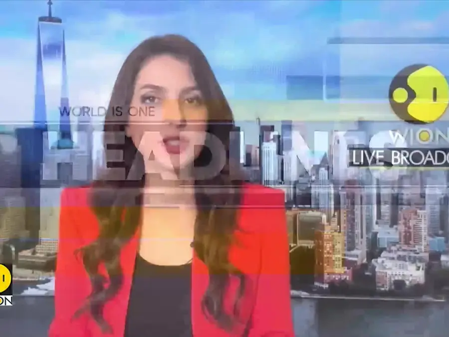 Trump Readies For War With Venezuela, As It Activates It's Drone Defences 