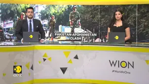 Pakistan, Afghanistan Agree on 48-Hour Ceasefire | Border Tensions Ease | WORLD DNA | WION