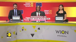 South Africa's Genocide Case Against Israel | Ramaphosa Says ICJ Genocide Case will Continue