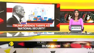 US Claims It’s Already in Trade War