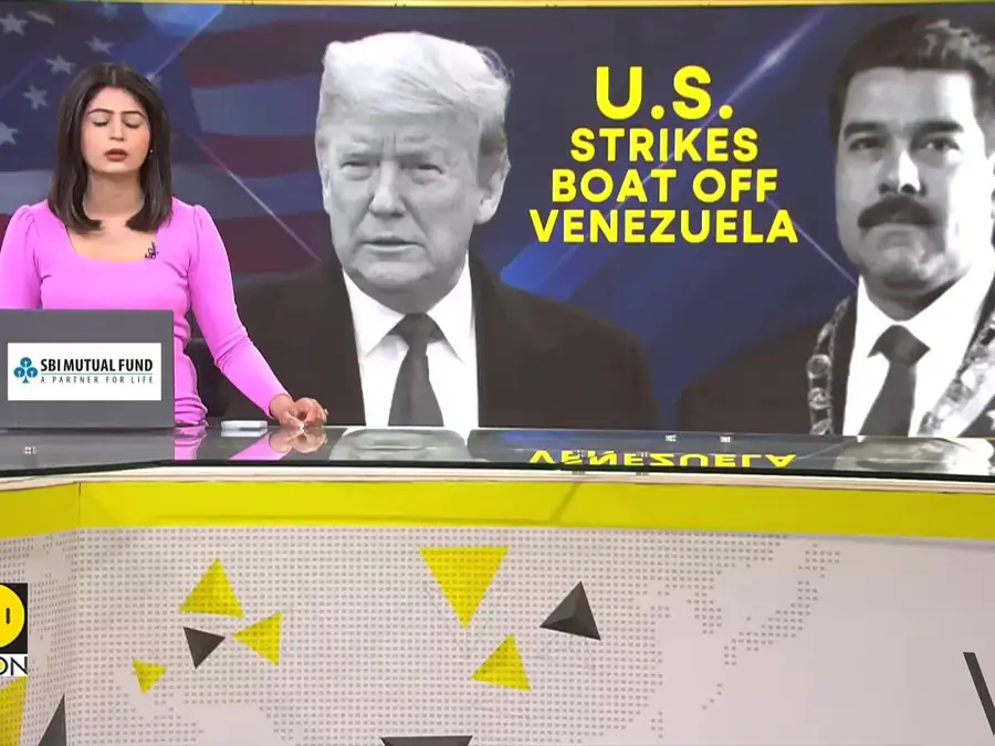 Trump Approves CIA Operations in Venezuela | 27 Dead in Anti-Drug Boat Strikes