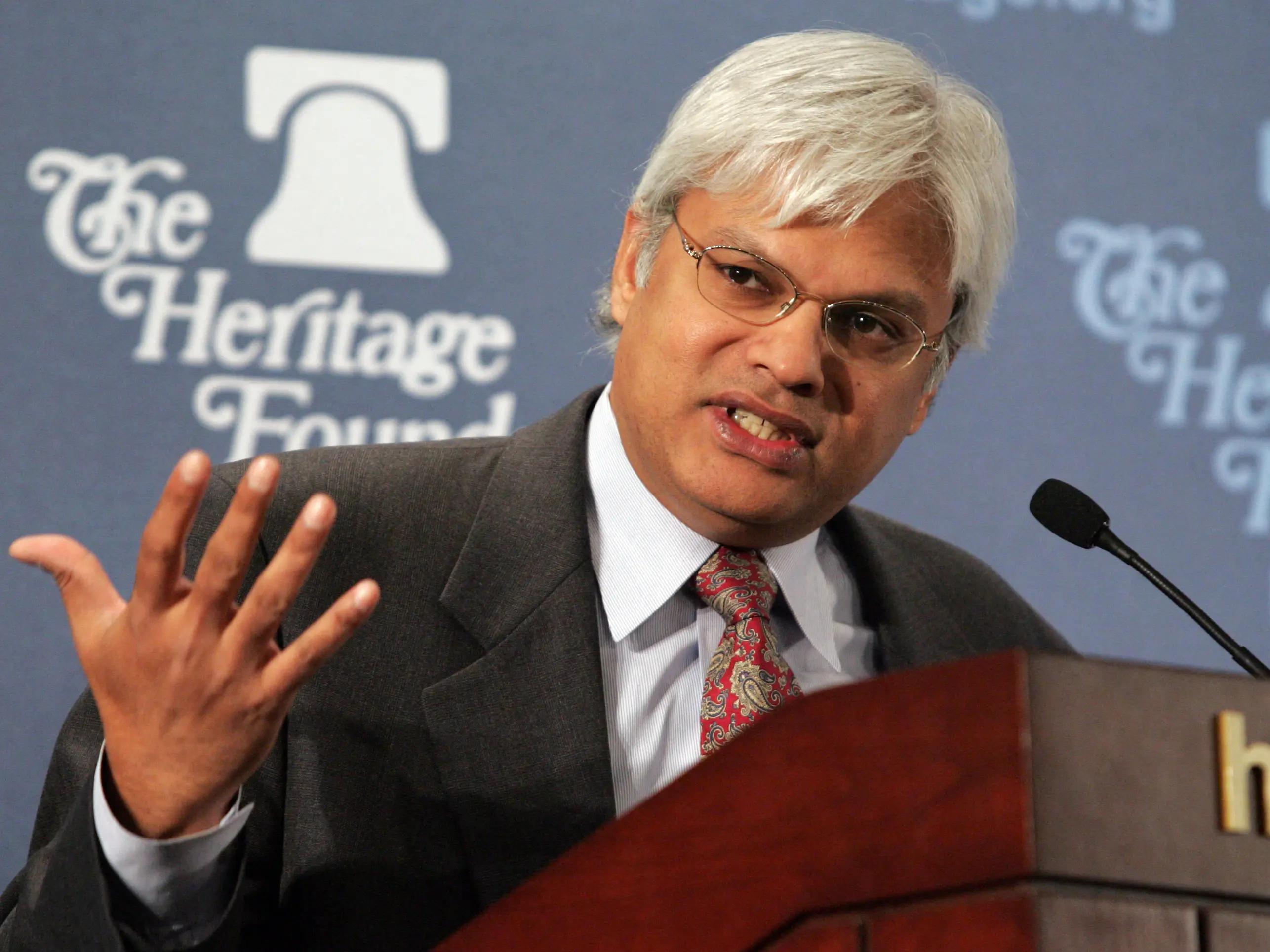 Indian-origin US scholar Ashley Tellis denies charges of mishandling top-secret docs, Chinese links, vows to fight back Indian-origin US scholar Ashley Tellis denies charges of mishandling top-secret docs, Chinese links, vows to fight back
