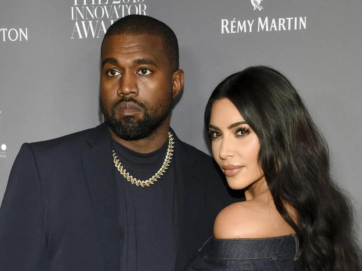 Kim Kardashian says co-parenting her kids with Kanye West is ‘not easy’, reveals she hasn’t heard from him in the last ‘couple of months’ Kim Kardashian says co-parenting her kids with Kanye West is ‘not easy’, reveals she hasn’t heard from him in the last ‘couple of months’