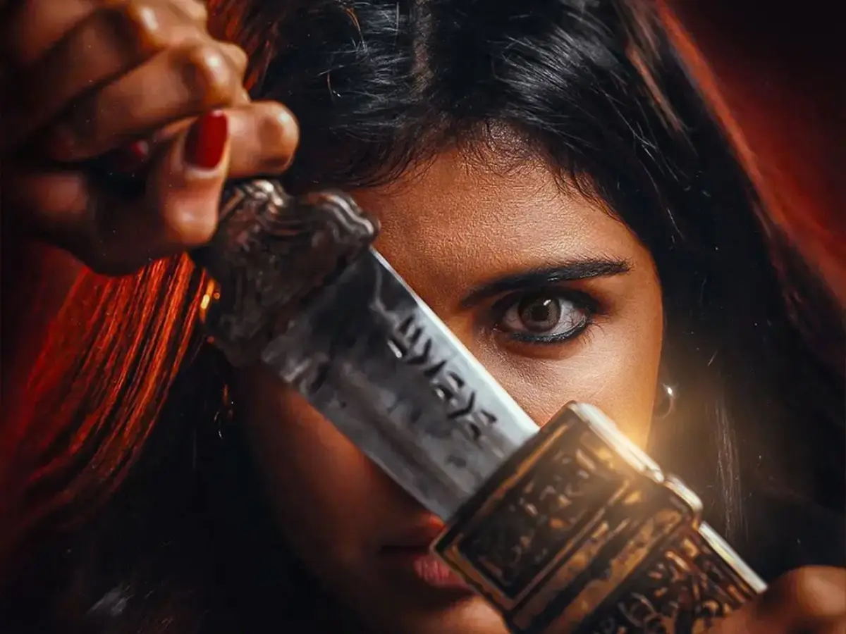 Lokah Chapter 1: Chandra OTT release: Here's when Malayalam movie will release Lokah Chapter 1: Chandra OTT release: Here's when Malayalam movie will release