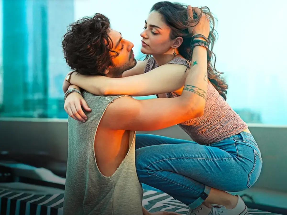 'She's not my...' Ahaan Panday BREAKS silence on dating rumours with Aneet Padda 'She's not my...' Ahaan Panday BREAKS silence on dating rumours with Aneet Padda