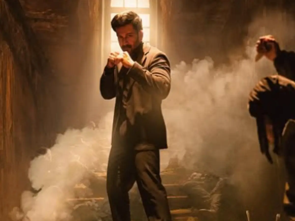 Khalifa first look: Prithviraj Sukumaran looks fierce in new action drama Khalifa first look: Prithviraj Sukumaran looks fierce in new action drama