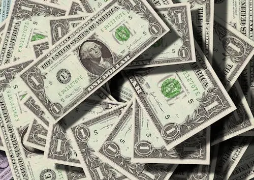 6. A Global Economic Crisis or “Cash Crash”