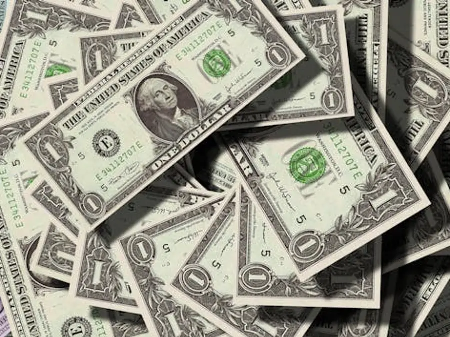 Dollar climbs to strongest month since October 2024 as West Asia war shakes global markets