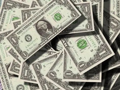 Dollar climbs to strongest month since October 2024 as West Asia war shakes global markets Dollar climbs to strongest month since October 2024 as West Asia war shakes global markets