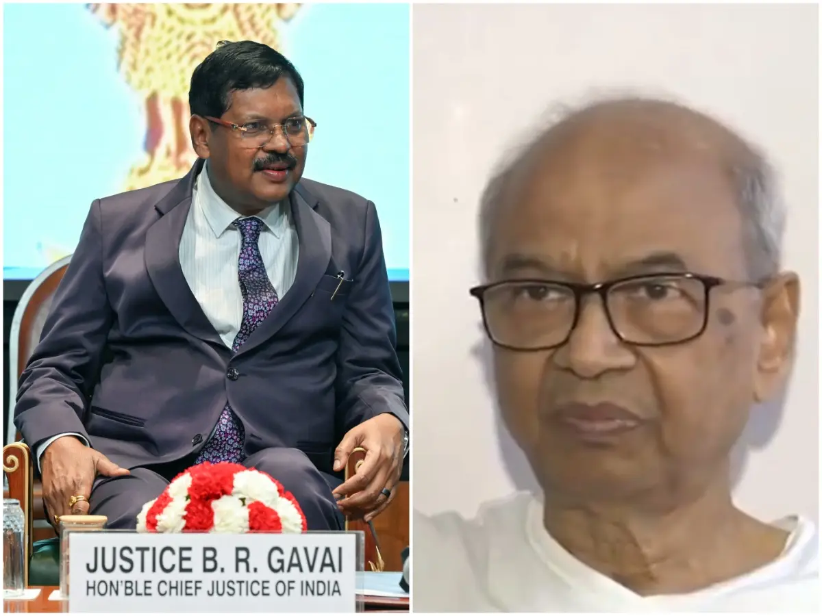 Attorney General allows criminal contempt proceedings against advocate who threw shoe at CJI Gavai