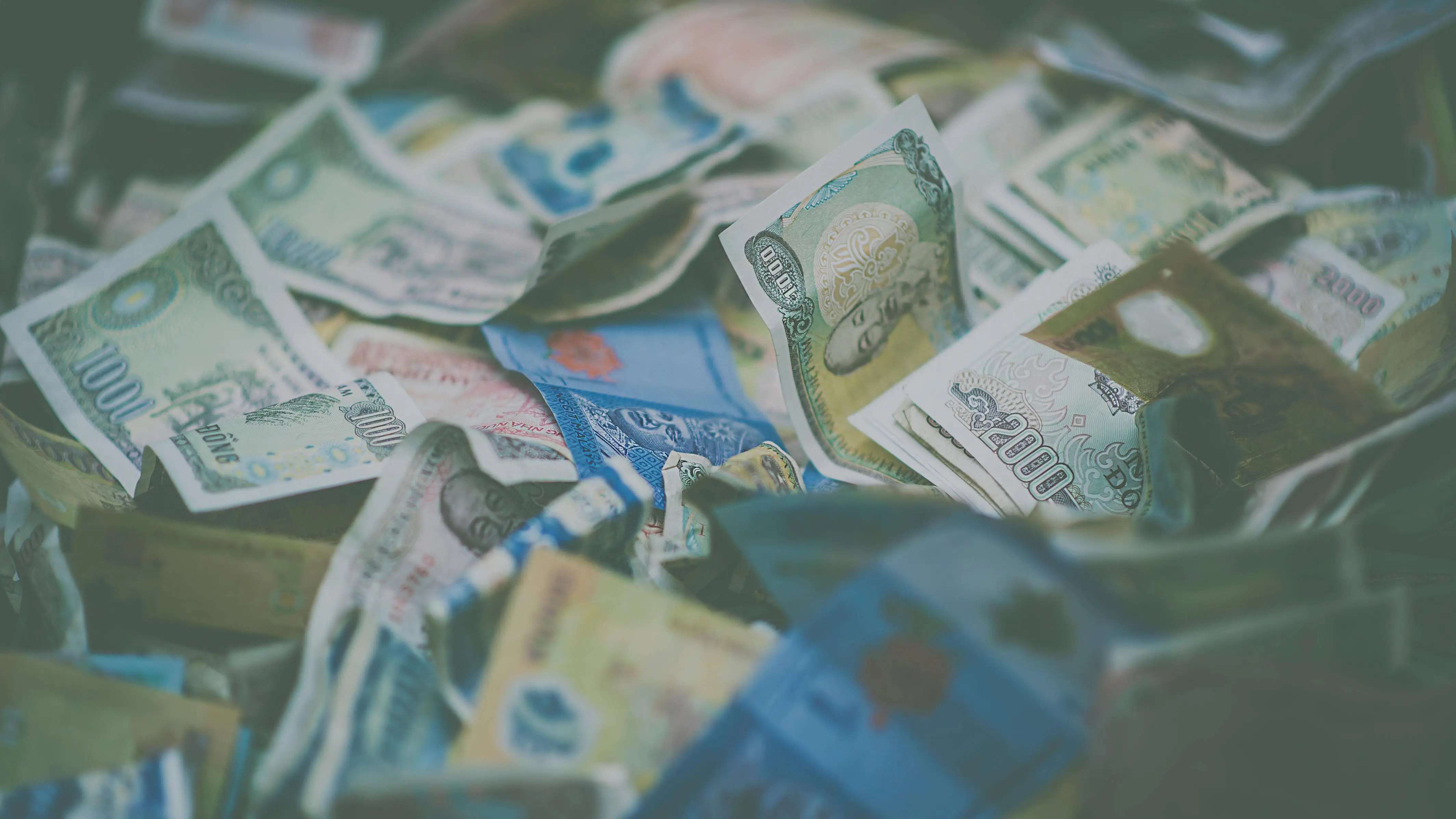Factors Affecting Currency Strength